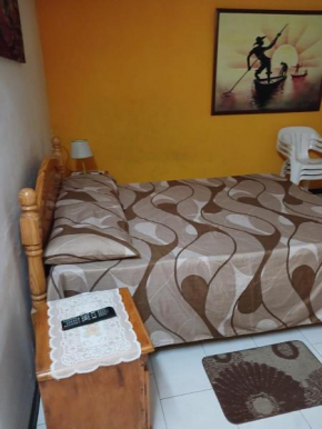 Nenuphar appartement